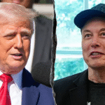 Musk quietly retracts explosive Epstein claims against Trump