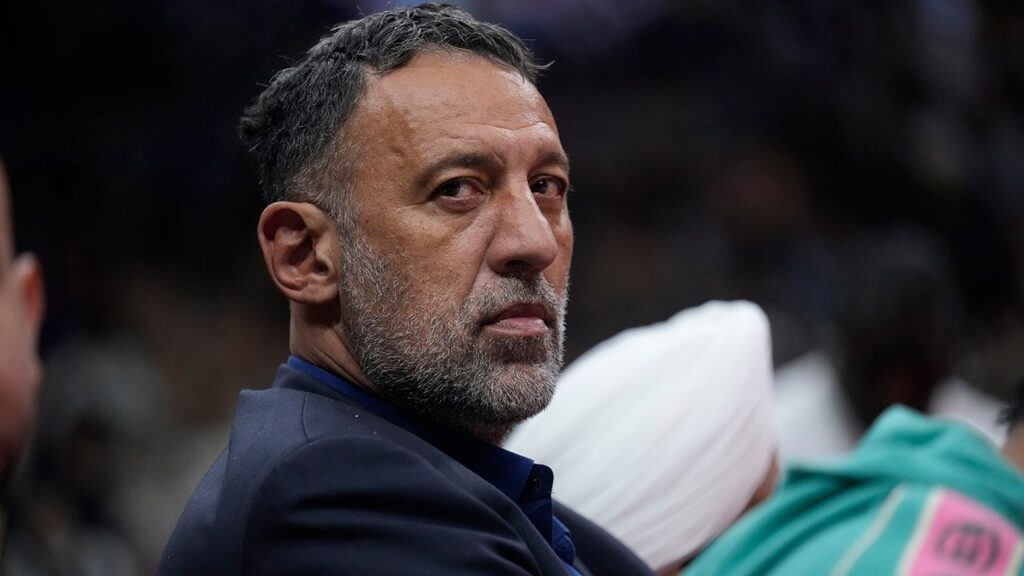 NBA great breaks hip in motorcycle accident near Adriatic coast NBA great breaks hip in motorcycle accident near Adriatic coast