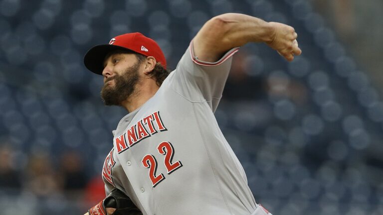 Wade Miley addresses allegations in Tyler Skaggs wrongful death lawsuit