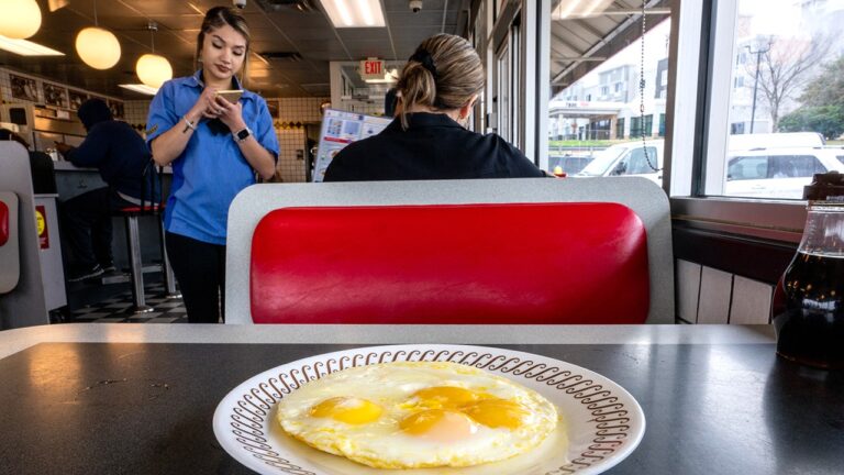 TSA tells air travelers Waffle House IDs will not fly at security checkpoints