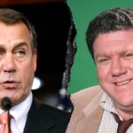 George Wendt, Norm from ‘Cheers,’ once mistakenly accused John Boehner on TV