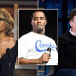 Sean ‘Diddy’ Combs’ trial mentions Mariah Carey, Nas during explosive testimony