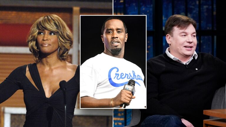Sean ‘Diddy’ Combs’ trial mentions Mariah Carey, Nas during explosive testimony