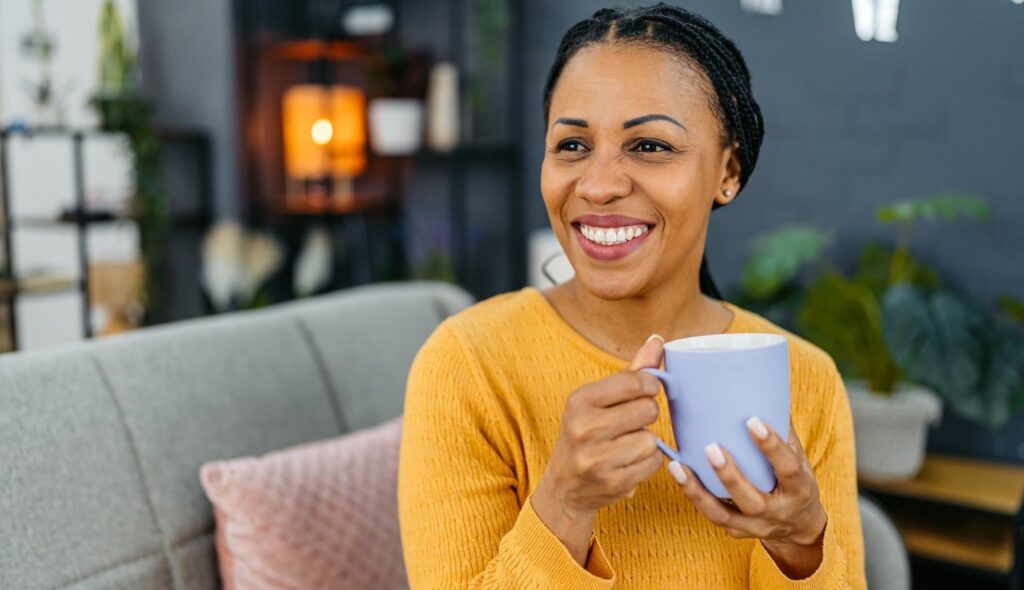 Women who drink coffee daily may age healthier, 30-year Harvard research reveals