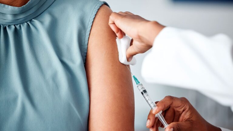 CDC committee votes to remove mercury-based thimerosal from flu vaccines
