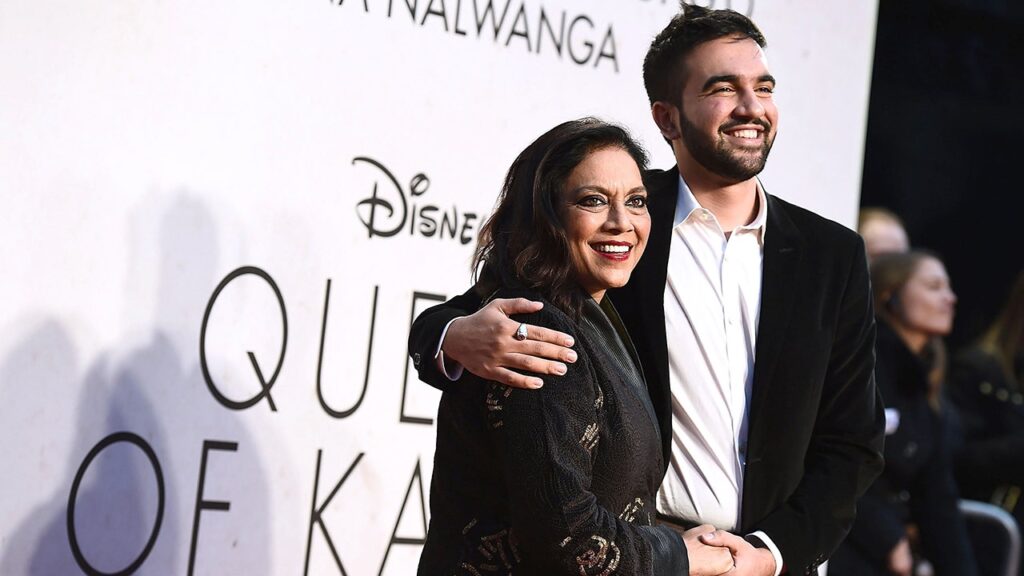 Rapping, acting cameo in his mom’s movie among activities on Mamdani’s thin work resume