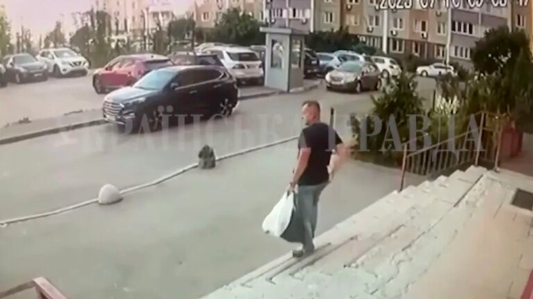 Ukraine eliminates Russian agents who killed colonel Ivan Voronych in Kyiv