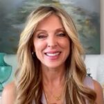 Wellness advocate Marla Maples shares concern about weather modification and geoenginering
