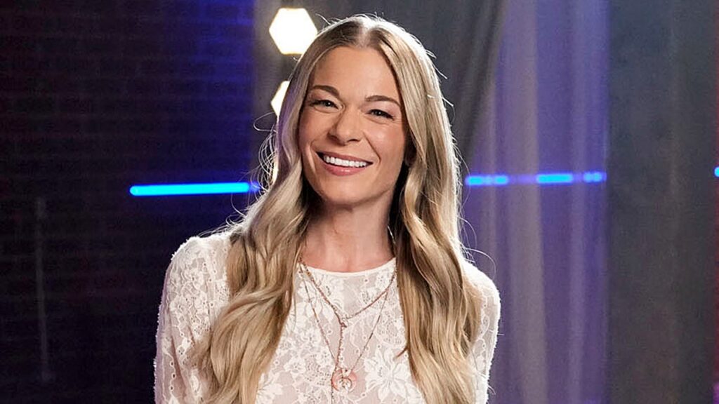 LeAnn Rimes opens up about public backlash after Eddie Cibrian affair