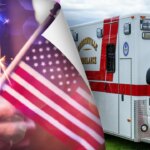 Doctors warn of preventable July 4th injuries as ER visits spike nationwide