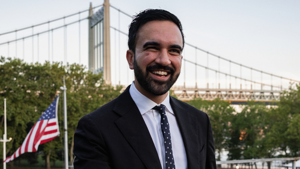 How a 33-year-old socialist used social media in NYC’s Democratic primary