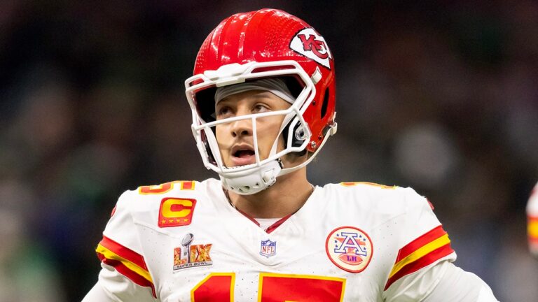 NFL news: Patrick Mahomes expresses concern about potential schedule change