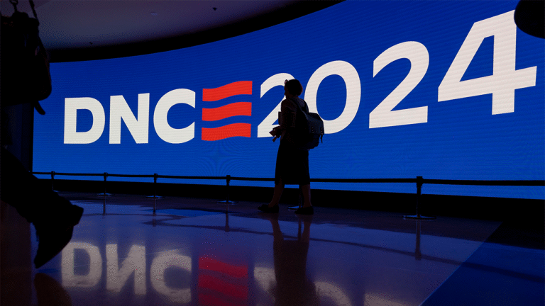 Dems pledge to fight ‘tooth and nail’ in SCOTUS campaign finance case