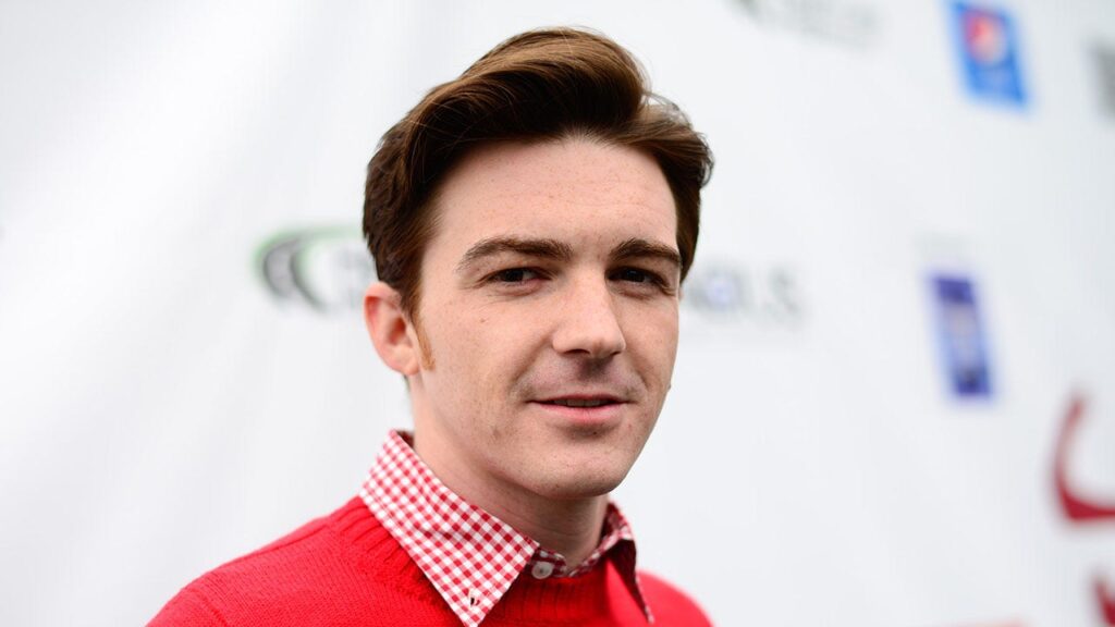 Former Nickelodeon star Drake Bell slams network over missing residuals