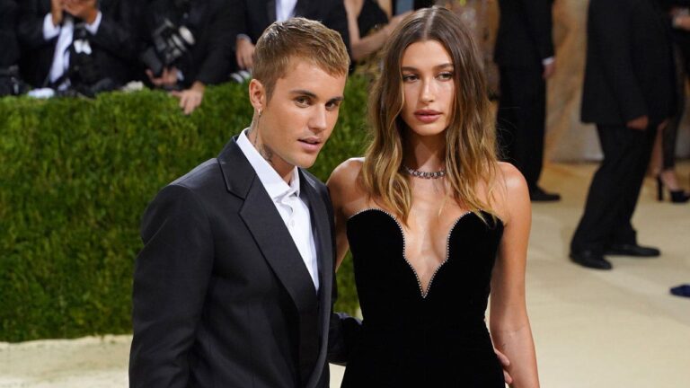 Justin Bieber’s new album ‘Swag’ addresses marriage troubles with wife Hailey