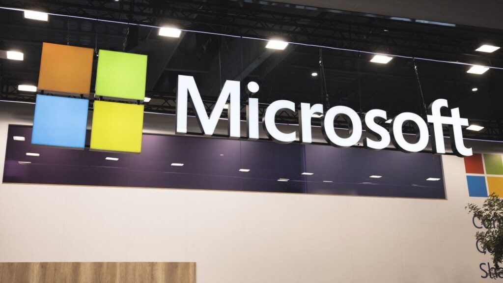 Microsoft layoffs reduce workforce by 4% as tech giant cuts 9,000 jobs