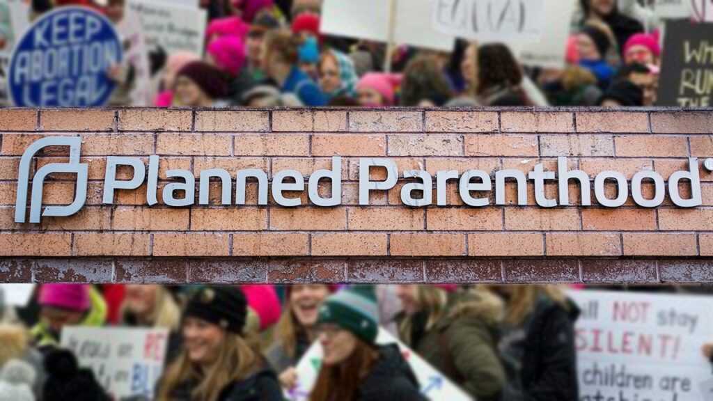 Federal judge halts Planned Parenthood cuts as Republicans protest