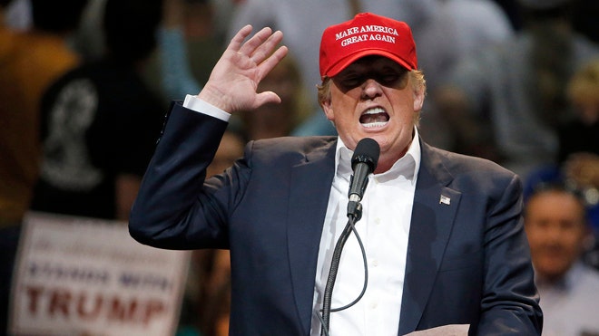 Court overturns conviction of pro-Trump influencer in 2016 meme case