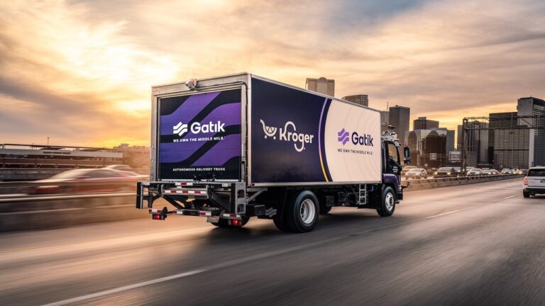 More self-driving trucks to hit the road this year