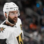 NHL news: Golden Knights’ Alex Pietrangelo steps away from hockey