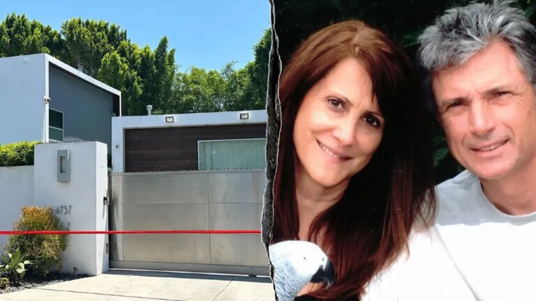 LAPD continues investigation into ‘American Idol’ executive, husband’s murder