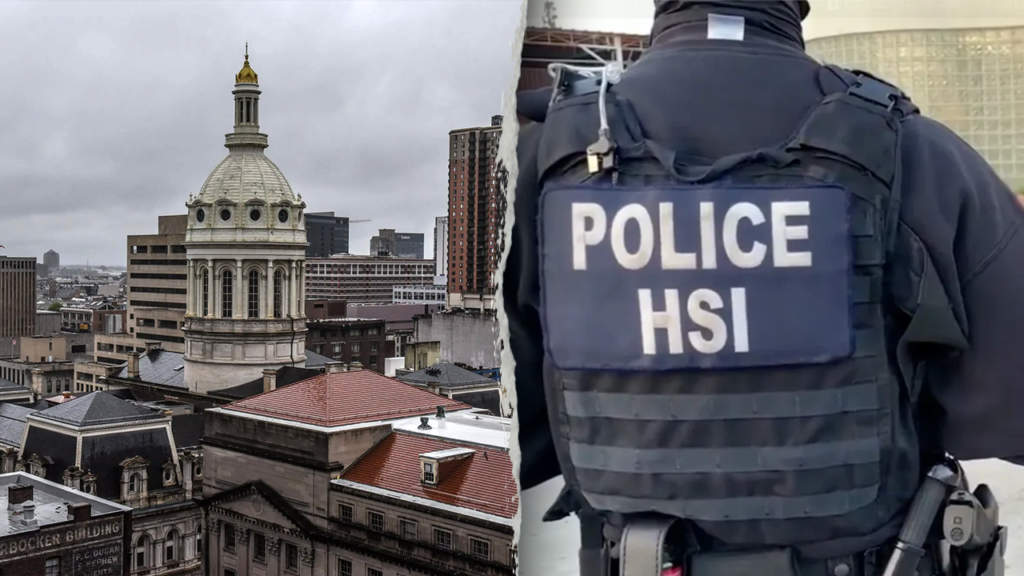 ICE investigation into child sex predator receiving 30-year prison sentence