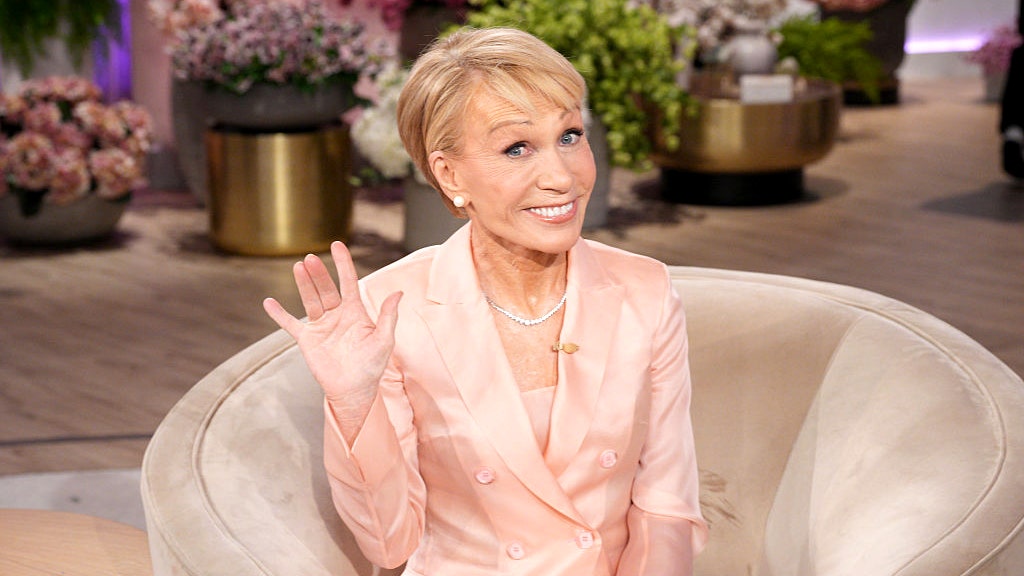 Real estate mogul Barbara Corcoran shares all plastic surgeries she’s undergone