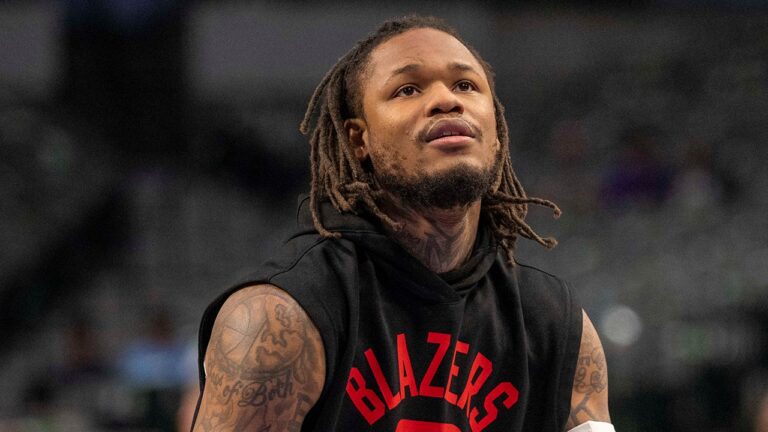 Former NBA guard Ben McLemore sentenced to 100 months for rape conviction