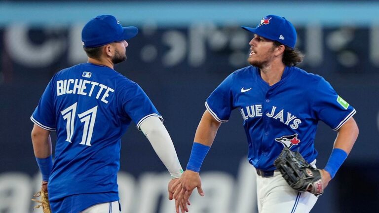 Blue Jays broadcaster mocks Yankees announcer after 4-game sweep