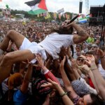 BBC broadcasts antisemitic chants as UK Jews report record hate crimes