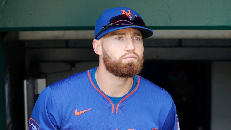 MLB news: Mets star takes issue with ‘broken’ All-Star game selection process