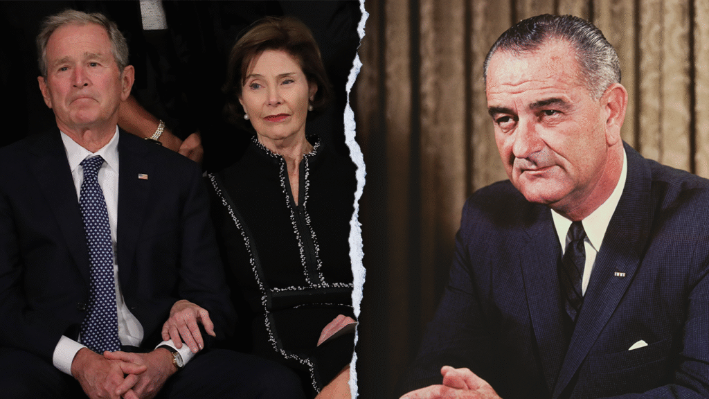 Multiple generations of Texas politicians’ families have attended Camp Mystic