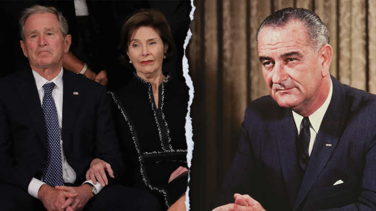 Multiple generations of Texas politicians’ families have attended Camp Mystic