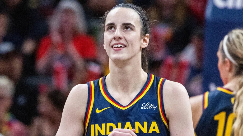 WNBA All-Star starters revealed as Caitlin Clark faces surprising player vote