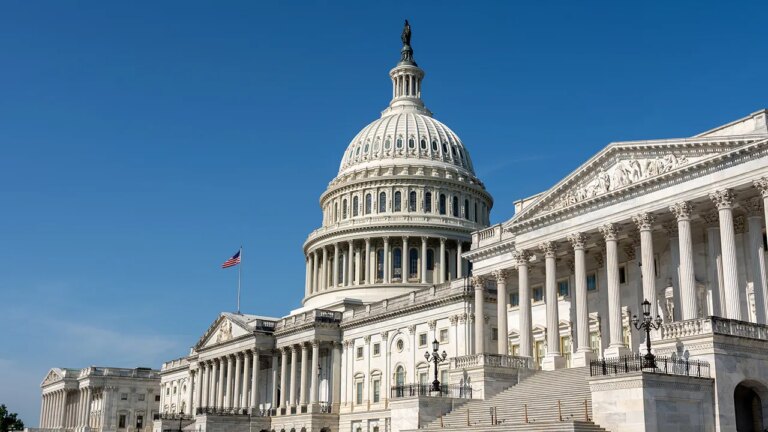 Congressional clock management drags Trump’s ‘big, beautiful bill’