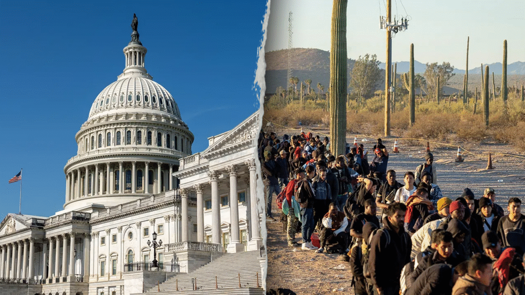 Remittance tax in ‘one big, beautiful bill’ to have major impact on immigration
