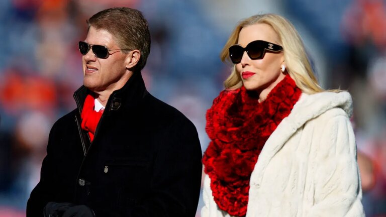 Chiefs owner’s family mourns 9-year-old cousin lost in Texas floods