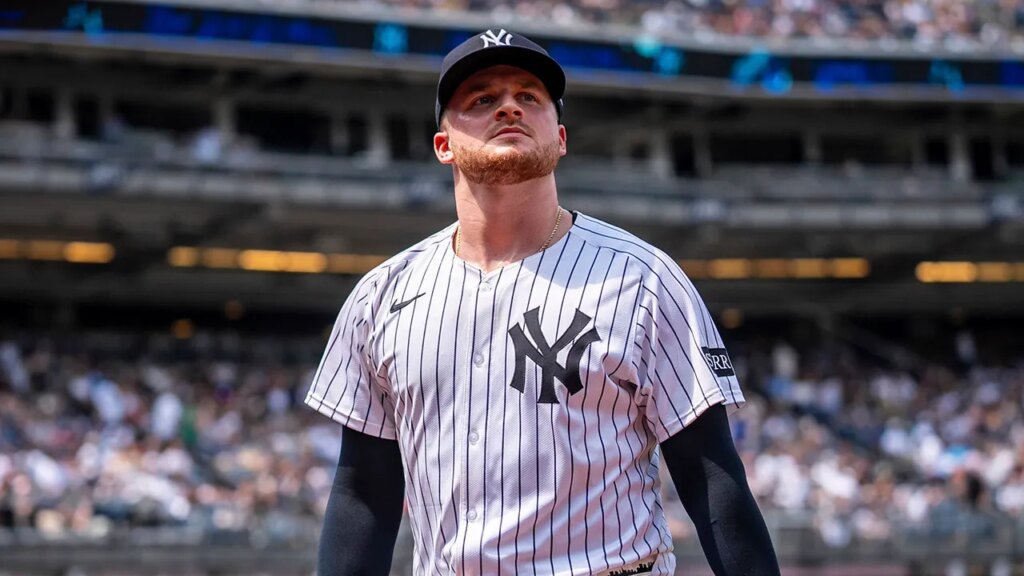 Yankees’ Clarke Schmidt gets brutal injury news amid team’s losing streak