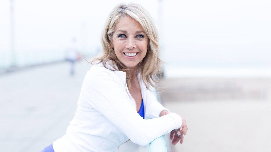 Denise Austin rocks bikini at 68, says she’s more confident than ever Denise Austin rocks bikini at 68, says she’s more confident than ever