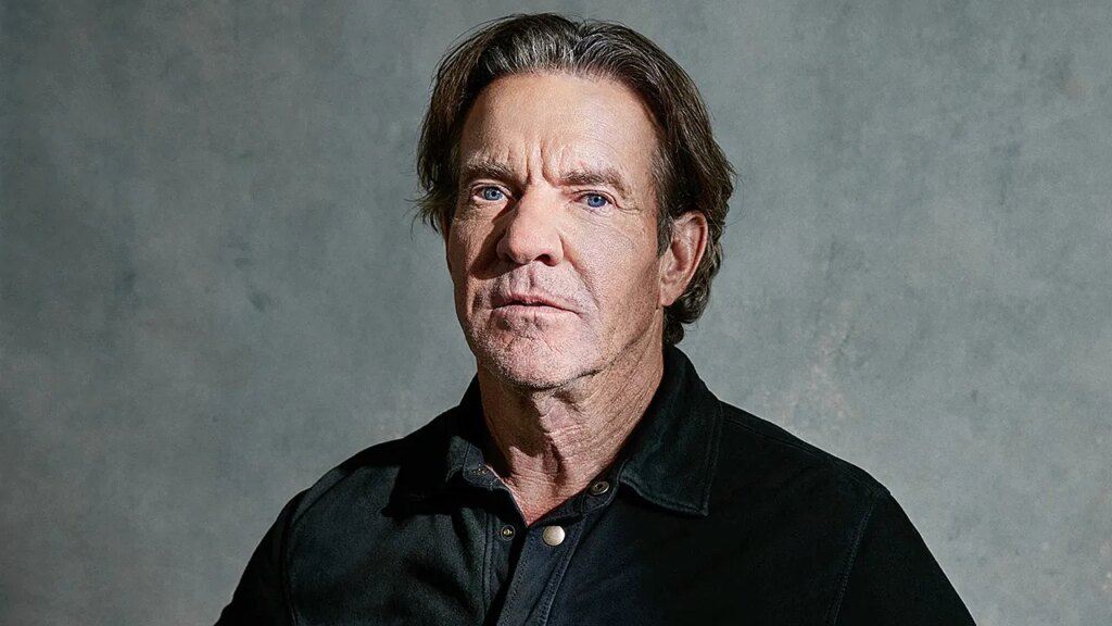 Dennis Quaid shares personal connection to devastating Texas flash floods