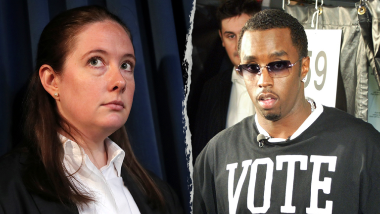 FBI Director Comey’s daughter faces mixed verdict as Diddy trial prosecutor