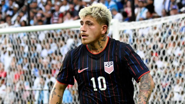USMNT defeats Guatemala, 2-1, to reach 13th Gold Cup final on Sunday