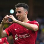 Liverpool FC’s Diogo Jota dies in Spain car crash