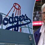 Civil rights complaint filed against Dodgers over DEI discrimination claims