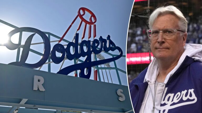 Civil rights complaint filed against Dodgers over DEI discrimination claims