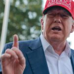 Trump blasts Republicans blocking ‘Big Beautiful Bill’ procedural vote