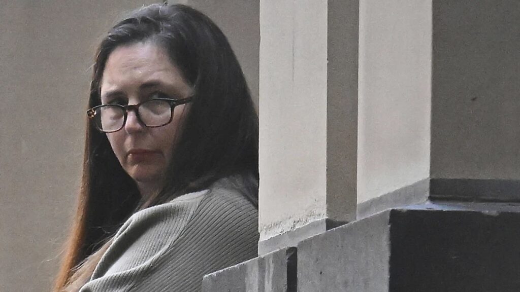 Death cap mushrooms in beef Wellington lead to triple murder conviction Death cap mushrooms in beef Wellington lead to triple murder conviction