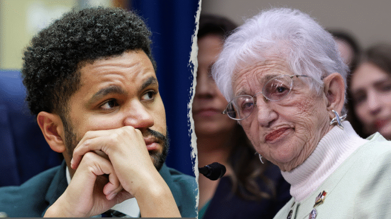 Dem says GOP is only pro-life so kids can grow up and ‘get shot in school’