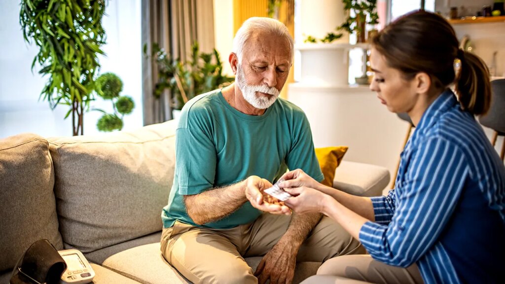 Back pain drug could double dementia risk in some adults, research suggests Back pain drug could double dementia risk in some adults, research suggests