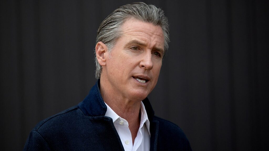 California faces Trump admin lawsuit over alleged Title IX violations